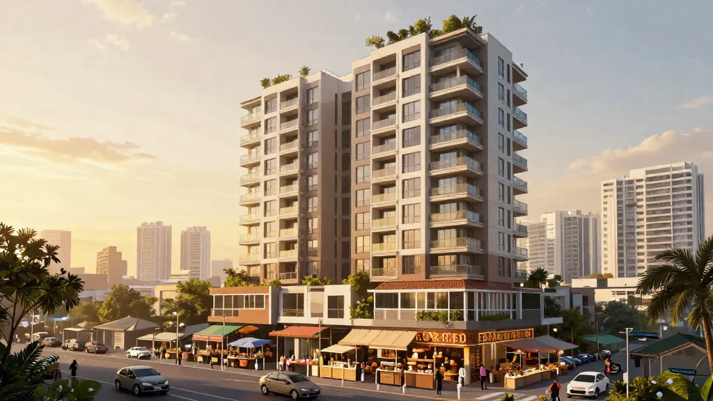 รีวิว Notting Hill Sukhumvit 105 — คอนโด British Loft ใกล้ BTS แบริ่ง งบเริ่มต้นราว 1.73 ล้าน