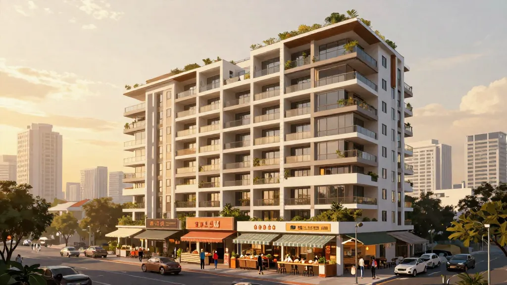 รีวิว พอส สุขุมวิท 103 — คอนโด Low Rise สระน้ำเกลือ เริ่ม 1.85 ล้าน ใกล้ BTS อุดมสุข