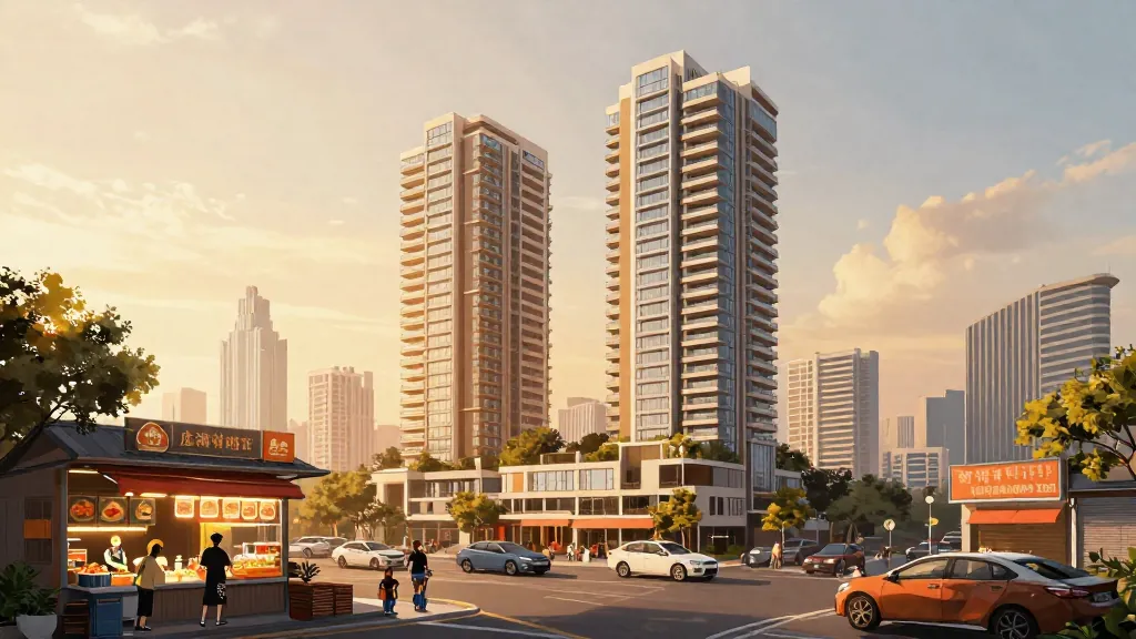 รีวิว Regent Home สุขุมวิท 81 — โลว์ไรส์งบเบาใกล้ BTS อ่อนนุช ขวัญใจคนเช่าและนักลงทุน